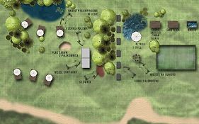 Brzozowisko Tuchomko - Glamping